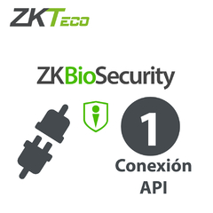 ZKTECO ZKBS-API-P1