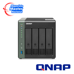QNAP TS-431X3-4G-US