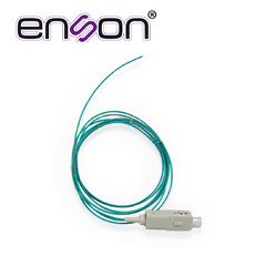 ENSON PIGTAIL OM3 LC ENSON ENS-PIGTAILMMLC BUFFER 900 MICRAS ENS-PIGTAILMMLC