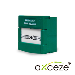 AXCEZE AX-CPOINT