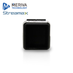 MERIVA TECHNOLOGY - STREAMAX MR-WATCH