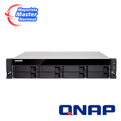 QNAP TS-877XU-RP-3600-8G-US