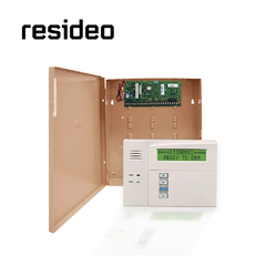 RESIDEO KIT PANEL VISTA48 + TECLADO RF 6160RFC Y RECEPTOR DE HASTA 40 ZONAS VISTA48/6160RFC