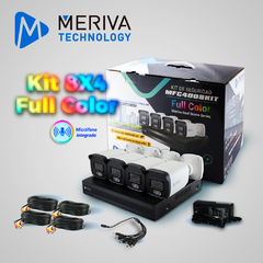 MERIVA TECHNOLOGY MFC4008KIT