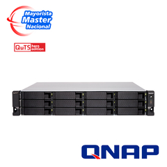 QNAP TS-h1277XU-RP-3700X-128G-US