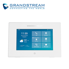 GRANDSTREAM Intercom HD y panel de control de acceso SIP GSC3570