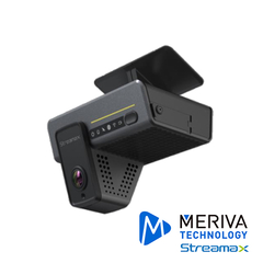 MERIVA TECHNOLOGY - STREAMAX ADPLUS 2.0