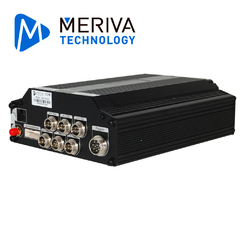 MERIVA TECHNOLOGY - STREAMAX MX1N-GW4