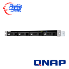 QNAP TR-004U-US