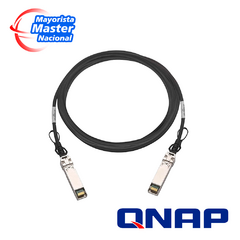 QNAP CAB-DAC15M-SFPP