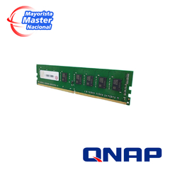 QNAP RAM-8GDR4A0-UD-2400