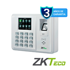 ZKTECO G1-ID+POE