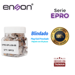 ENSON EPRO-SPLUG6-50