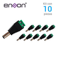 ENSON 10x ENS-MC01 MACHO