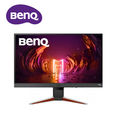 BENQ MONITOR BENQ EX240N 165HZ GAMING MOBIUZ 23.8/1920X1080/HDR/165Hz/1080p OPTIMIZACION DE IMAGEN HDRI INTELIGENTE MAS AUDIO DUAL DE 2.5W PREMIUM PARA UNA EXPERIENCIA DE JUEGO FLUIDA EX240N