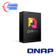 QNAP LIC-SW-QVRPRO-GOLD