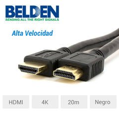 BELDEN HDE020MB