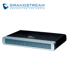 GRANDSTREAM Adaptador VoIP GrandStream de 8 FXO GXW4108