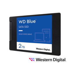 WESTERN DIGITAL WDS200T2B0A