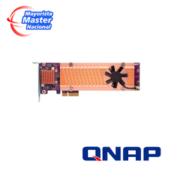 QNAP QM2-4P-342