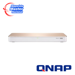 QNAP HS-453DX-8G-US
