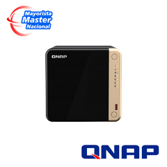 QNAP TS-464-4G-US