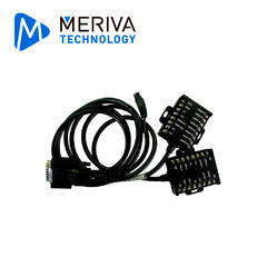 MERIVA TECHNOLOGY - STREAMAX MSERIALX5