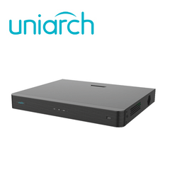 UNIARCH BY UNV NVR-216S2-P16