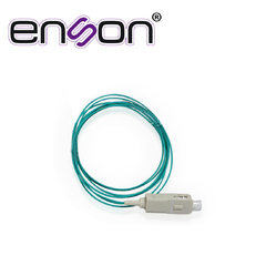 ENSON PIGTAIL OM3 SC ENSON ENS-PIGTAILMMSC BUFFER 900 MICRAS ENS-PIGTAILMMSC