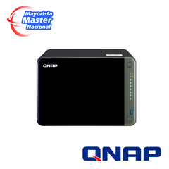 QNAP TS-653D-4G-US