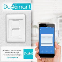 DUOSMART A20