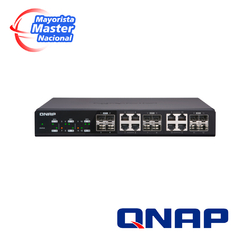 QNAP QSW-1208-8C-US