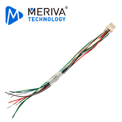 MERIVA TECHNOLOGY - STREAMAX MCANCABLE