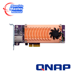 QNAP QM2-2S-220A