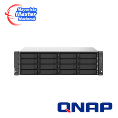 QNAP TS-1673AU-RP-16G-US