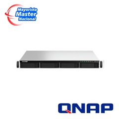 QNAP TS-464U-RP-4G-US