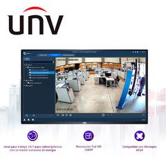 UNV (UNIVIEW) MW3232-E