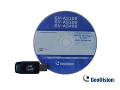 GEOVISION GV-LPR 01 CANAL