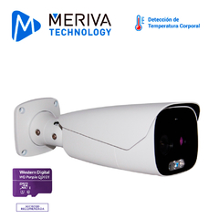 MERIVA TECHNOLOGY MATR-500