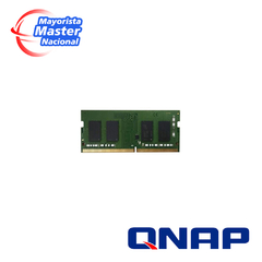 QNAP RAM-4GDR4K0-SO-2133