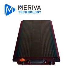 MERIVA TECHNOLOGY - STREAMAX MCADX1