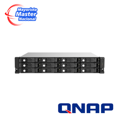 QNAP TL-R1220Sep-RP-US