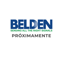 BELDEN 5200FE 008100