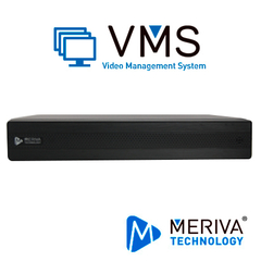MERIVA TECHNOLOGY MVMS-1108