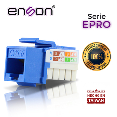 ENSON EPRO-JACK6-BL
