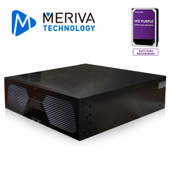 MERIVA TECHNOLOGY MNVR-16128R
