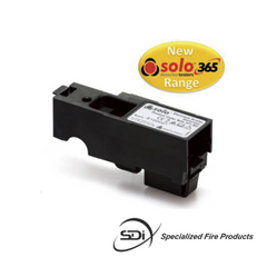 SDI Generador de humo sintético para probador electronico SOLO-365 SOLO 371