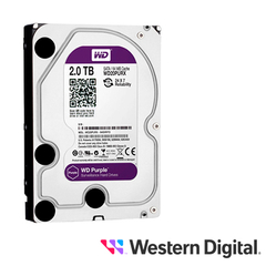 WESTERN DIGITAL WD20PURX/WD20PURZ