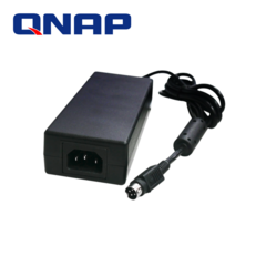 QNAP FUENTE DE PODER PARA NAS QNAP TS-932X PWR-ADAPTER-120W-A01 PWR-ADAPTER-120W-A01