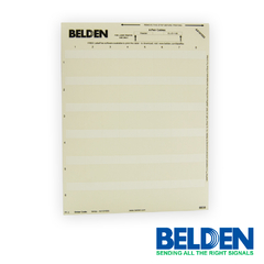 BELDEN AX101555